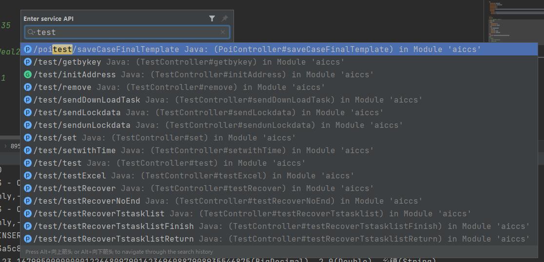 RestfulTool